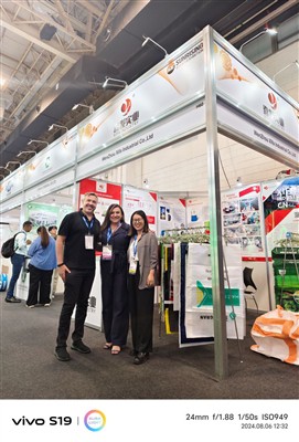 WITAMY NA KONGRESIE ANDAV 2024 W BRAZYLII