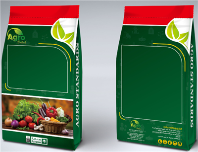TORBA NA NAWÓZ 2 KG