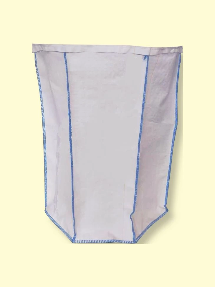 Big Bag Octagon w nowym stylu