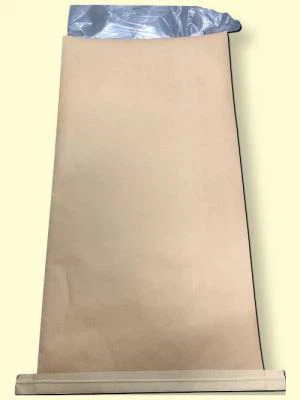 Torby papierowe 25 kg